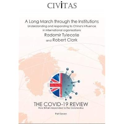 A Long March through the Institutions