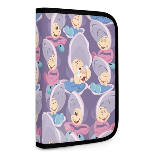 [ZOOKISS] q蒠P[X svc̍̃AX OICX^[ }`P[X 蒠P[X 蒠 P[X ЖʃWo^Cv ی؁Ef@Eq蒠ELbVJ[h܂Ƃ߂̂ɕ֗ȃP[X v[g