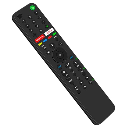 Télécommande RMF-TX500P Sony Bravia pour simplifier vos soirées - 2