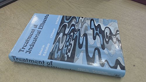 Treatment of industrial effluents