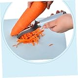 Zoom IMG-1 safigle grattugia multifunzionale in acciaio Zoom IMG-1 safigle grattugia multifunzionale in acciaio