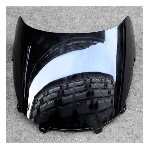 Accessoires de Moto Pare-Brise NSR250 MC21 Bulle Deflecteur 1990