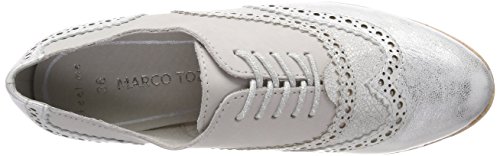 MARCO TOZZI 23208, Scarpe Stringate Basse Oxford