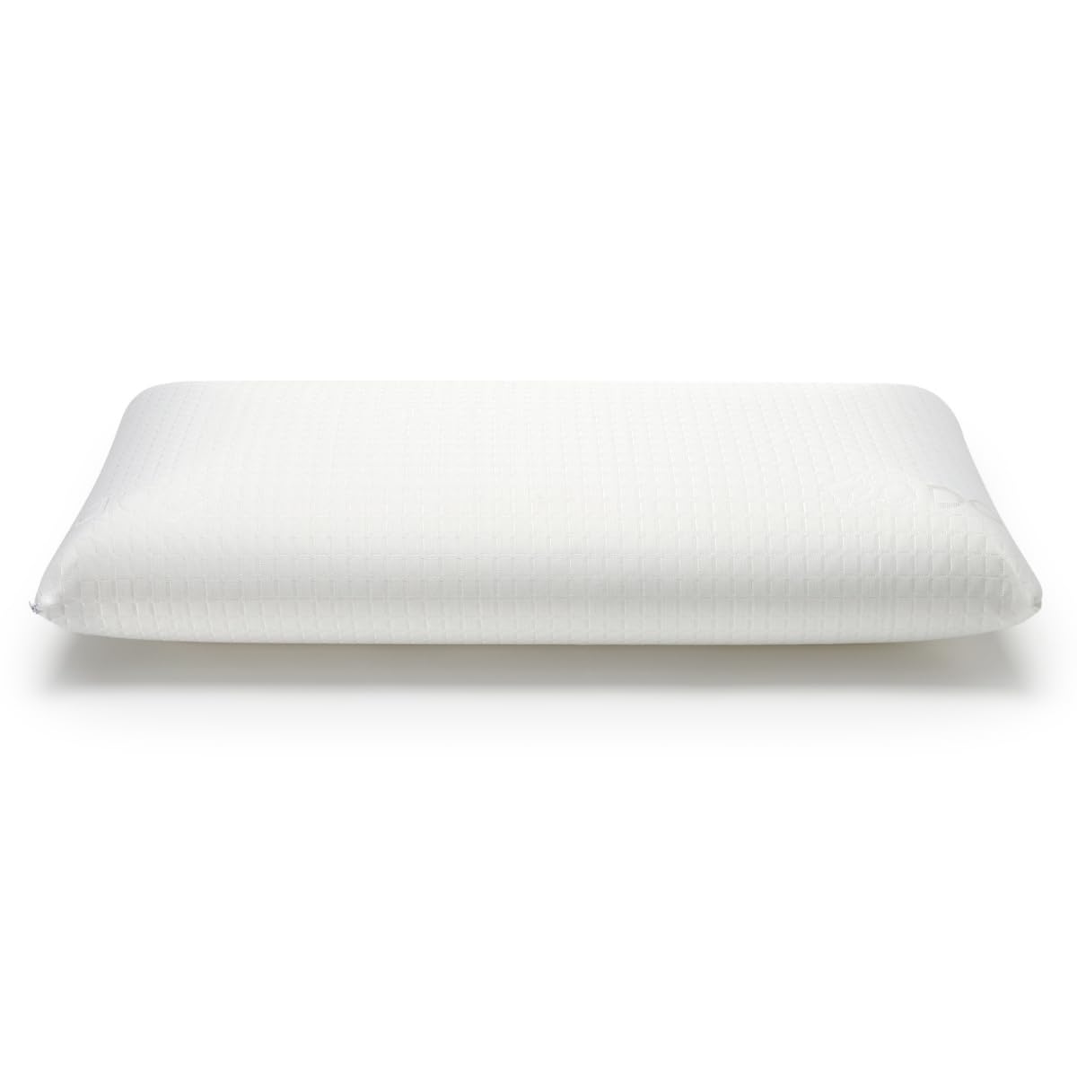 Almohadas viscoelasticas 70 Pack 2 DÖMUN Original, Almohada Cervicales y Cuello Ergonómicas Aloe Vera, Memory Foam Pillow Transpirable para Dormir, Almohada viscoelastica 70x40 Fabricadas en España