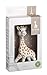 Vulli 616324 'Sophie la Girafe' - Juguete con caja regalo, 100% caucho natural