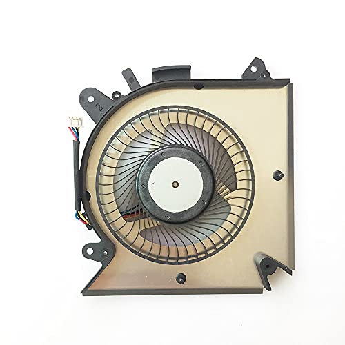 Ventilateur de processeur MSI GF65 Thin PABD08008SH N413 pour pc portable