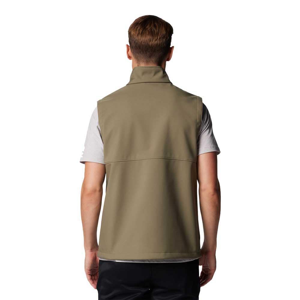 Columbia Ascender 2 męska kamizelka softshell, ocieplacz ciała (opakowanie 1 szt.)