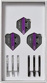 Unicorn Darts Jelle Klaasen World Champion Phase 2 Mixed