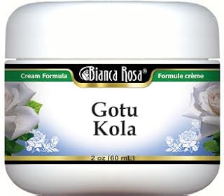Gotu Kola - Cream  (60 ml, ZIN: 524001) - 2 Pack