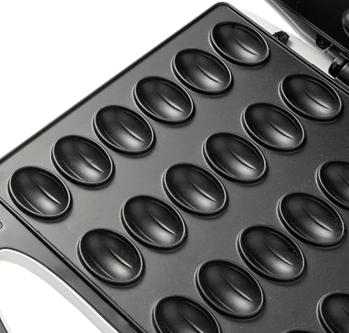 ADLER AD3039 grille-pain pour gâteaux et noix – Image 6
