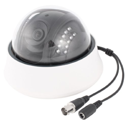 Ruilogod �i�C�g�r�W���� 6mm �����Y 22LED PAL �V�X�e�� IR �ԊO�� CCD CCTV �J���� (id: be1 29e 66d 9a9 f95