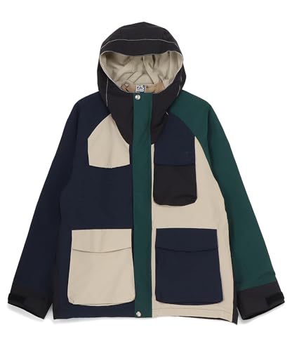 [チャムス] マウンテンパーカ Mountain Parka