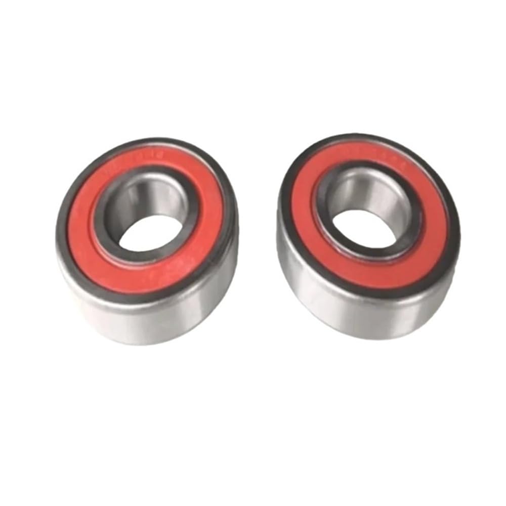 Kit roulement direction Roulement 72 Mm (lot De 2) 63/28 Pour Vilebrequin Moto Pour CG125 CG150 125 Cm³ 150 200