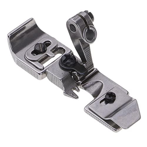 Prensatelas elástico para máquina overlock de 3 líneas miniatura 6