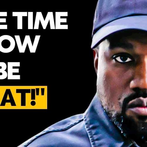 How to Elevate Your Mind to Billionaire Level _ Insights from Kanye West in 9 Minutes