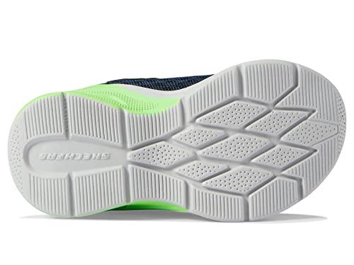 Skechers Unisex-Child Microspec Max-Gorvix Sneaker3