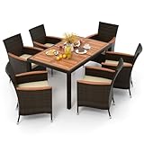KOTEK PI-HW718 Patio Dining