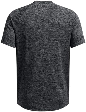Under Armour Men's Tech 2.0 Short-Sleeve T-Shirt