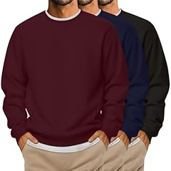 Black, Navy Blue,wine Red