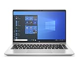 Die integrierte HP Privacy Camera, die das Objektiv Ihrer Kamera abschirmt, sorgt dafür, dass Ihre Privatsphäre gewahrt bleibt.