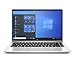 Produktbild HP ProBook 445 G8 (15,6 Zoll / FHD IPS) Business Laptop (AMD Ryzen 7 5800U, 16GB RAM, 512GB SSD, AMD Radeon Grafik, Windows 10 Pro, Fingerprintleser, QWERTZ) Silber
