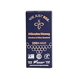 Manuka Honey Snap Packs – 100% Pure New Zealand Manuka Honey | 12 Single-Serve Sticks | Natural Immunity Support, Energy & Wellness On-the-Go | Halal, Kosher & Glyphosate-Free