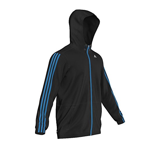 Buy Adidas Men's Synthetic Track Jacket 