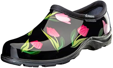 Sloggers Waterproof Garden Shoe for Women –