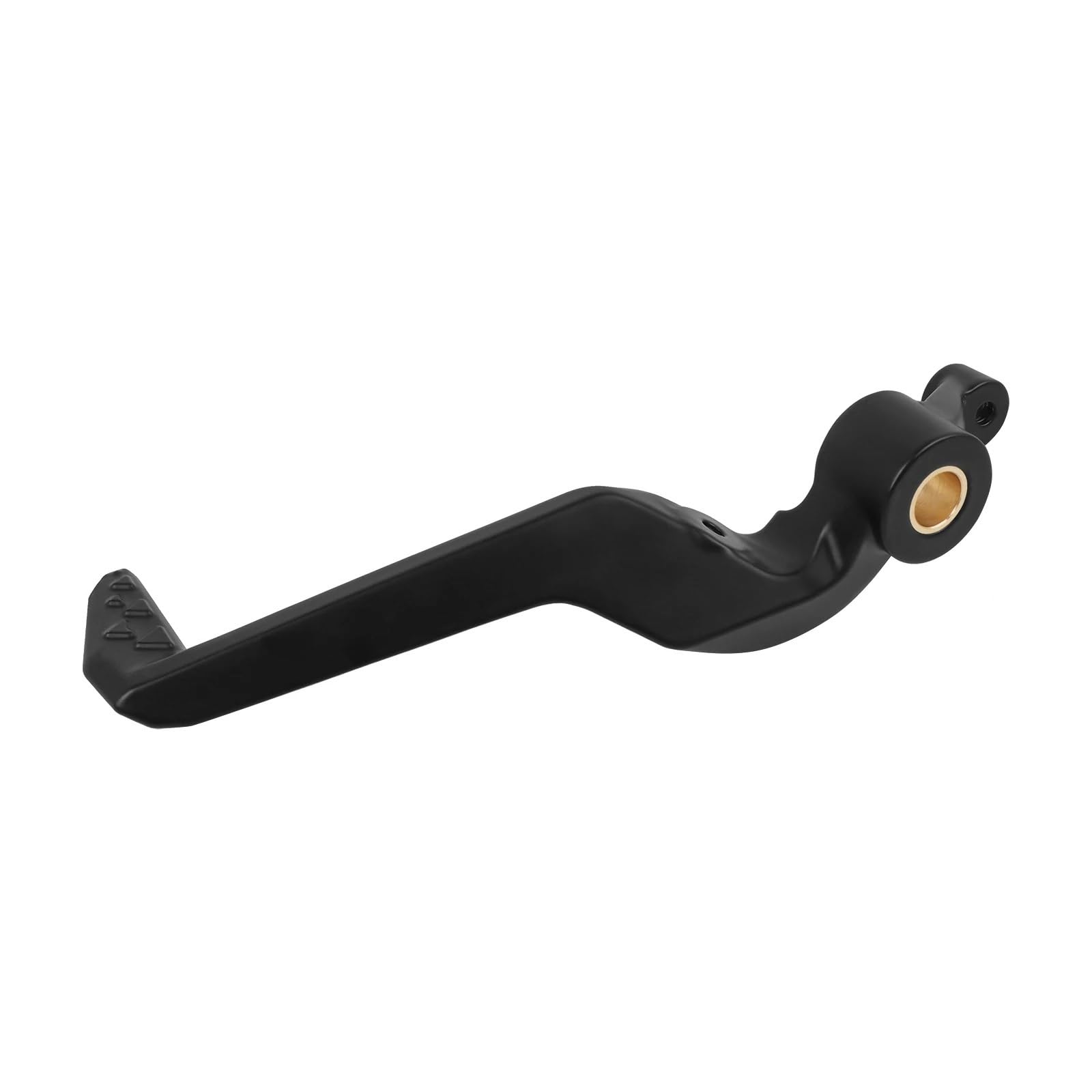 UECDRY Folding Gear Shift Lever Gear Shift Lever Pedal for Monster 937 950 Plus 2021-2024 Brake Footrest Shifter Foot Pegs Shifting 2023 2022