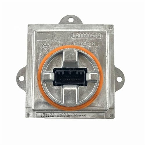 Module de phare réparer éclairage adaptatif unité de contrôle L90020949 pour ordinateur de feu