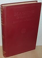 The Elements of Machine Design B00I7HQIIQ Book Cover