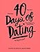 Produktbild 40 Days of Dating: The Book