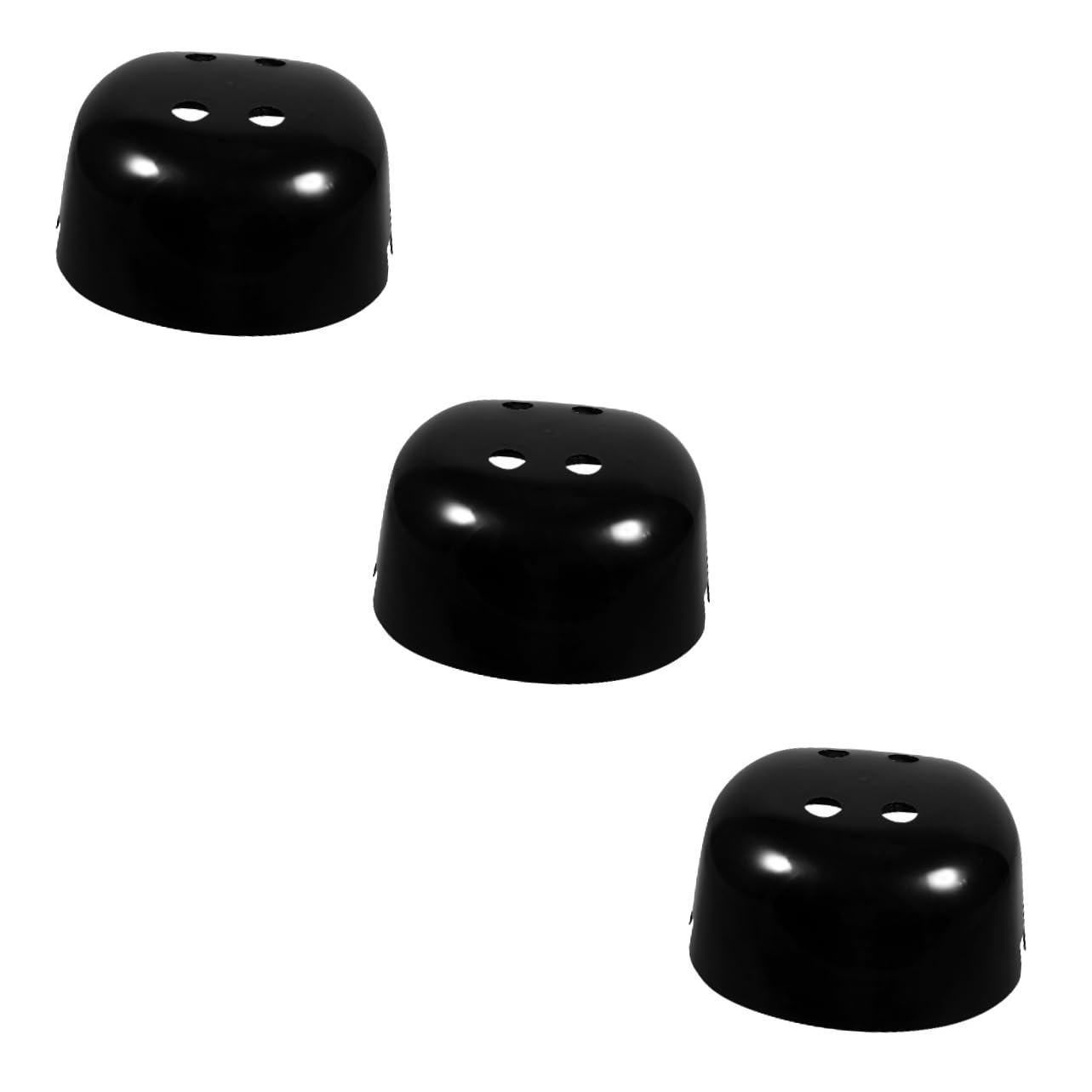 3stücke Bump Cap Insert Universeller Helm-inneneinsatz Hochfestem Und Austauschbar Für Schutz Bei Schweißarbeiten Multifunktionale Baseballkappe