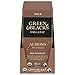 Green & Black's Organic Milk Chocolate bar With Almonds, 37% Cacao (10 Count per pack of 3.17 Oz each), 31.7 Ounce