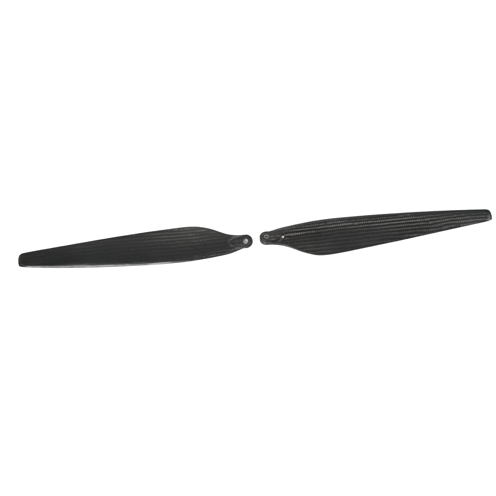 Eliche pieghevoli in fibra di carbonio RC 3090 pale ultra sottili ad alte prestazioni per droni multirotore Set di eliche leggere di livello professionale con in lega di a (CCW)