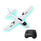 RC Control Remoto Avión PPE Delta Modelo De Los Aviones DIY Montado Avión Juguetes para Niños (AB)
