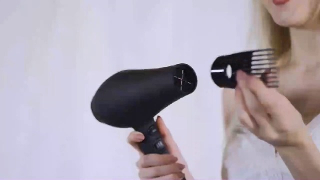 VASLON 1875W サロン用ヘアドライヤー Amazon.com : VASLON 1875W Professional Salon Hair Dryer Nano