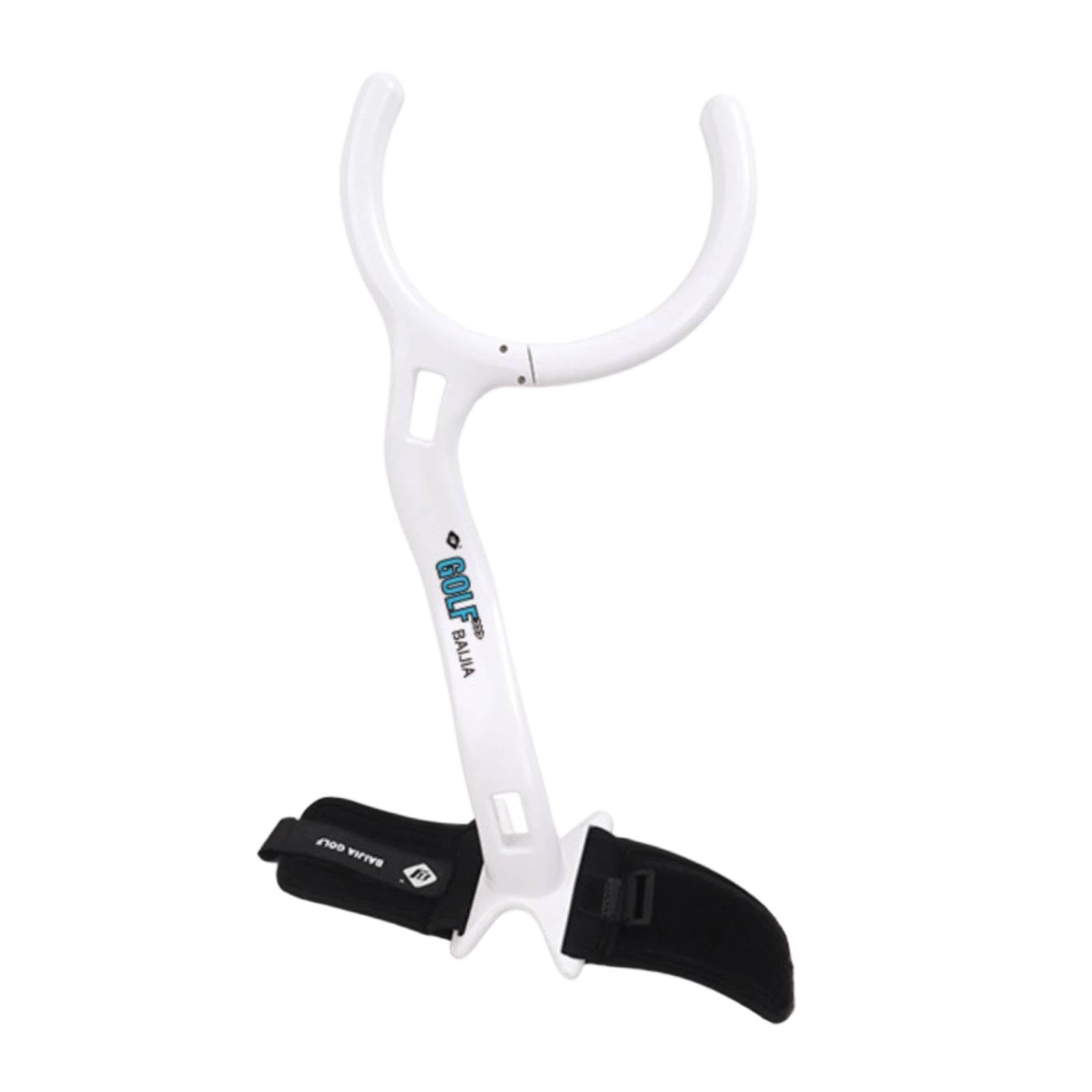 Oshhni Golfschwung-Trainingshilfe: Armpositionskorrektur-Zubehör, Golfschwungweitentrainer, Trainingsgerät für Golfer – Geschenkidee