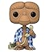Funko POP Movies: E.T. 40th - E.T. in Flannel