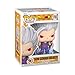 Produktbild Funko Pop! Animation: DBSSH - Gohan UI - 1/6 Quote Für Seltene Chase-Variante - Leuchtet Im Dunkeln - Dragon Ball Super Super Hero - Vinyl-Sammelfigur - Geschenkidee - Offizielle Handelswaren