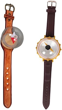 Nami Cosplay Compass Nami Costume Accessories Watch Marine Compass Halloween Adults Outfits Props