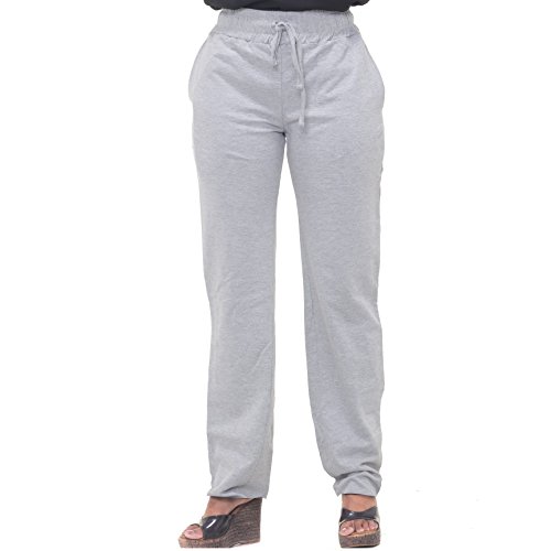 Image of Easy 2 Wear Womens Track Pant (Sizes S to 4XL) Full Length and Plus Sizes