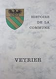 veyrier du lac location  Histoire de la commune de Veyrier