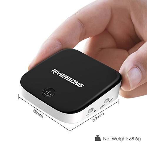 Ricevitore Bluetooth Streambot Mini Ricevitore