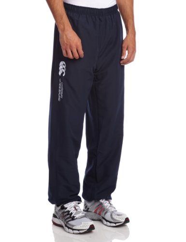 Canterbury Men's Cuffed Stadium Pant - Navy, XX-Large