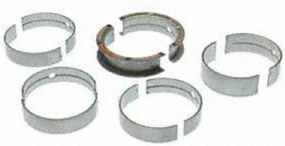 Clevite 77 Clevite MS-908P-10 Engine Crankshaft Main Bearing Set