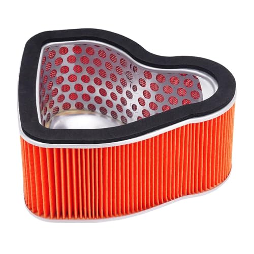 Filtre à air moto pour réparer l'admission des Honda VTX 1800