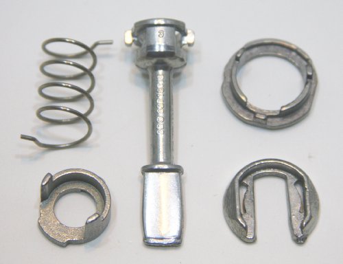 RegulatorFix Door Lock Repair Kit - Front (Left or Right) for VW Passat