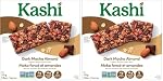 Kashi Dark Mocha Almond Chewy Whole Grain Bars, 175g, Pack of 1