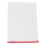 Mead Legal Pad 8-1/2 In. X 11-3/4 In.12 – view 3